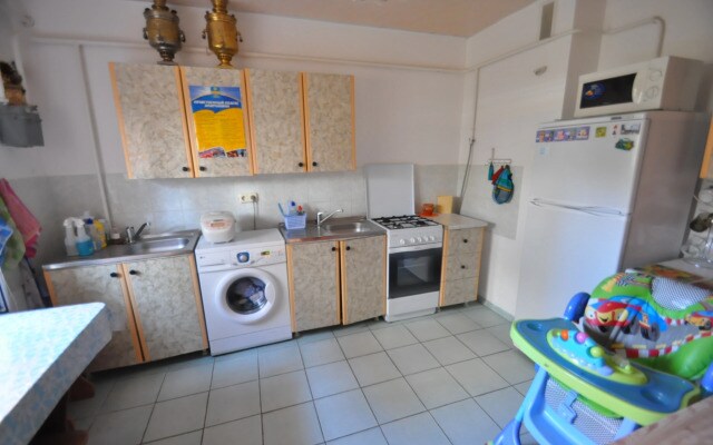 Dukat Mini-Hotel
