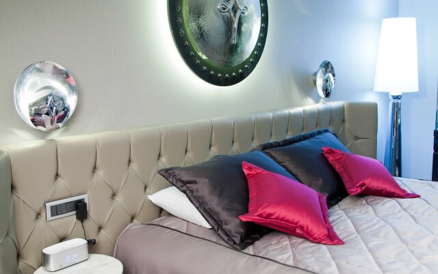Sura Design Hotel and Suites