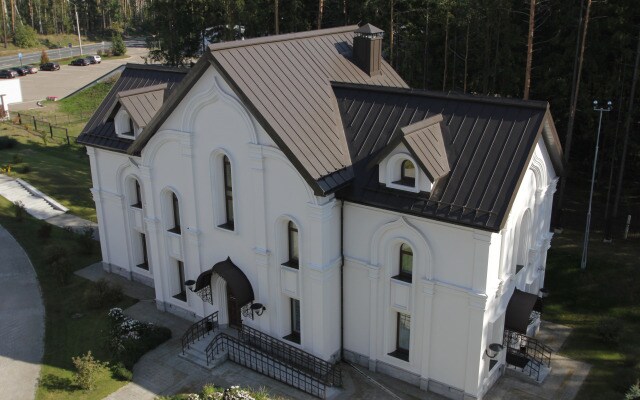 Гостиница Паломническая