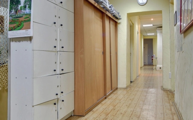 Antonio House Hostel