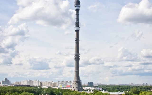 Гостиница Звездная