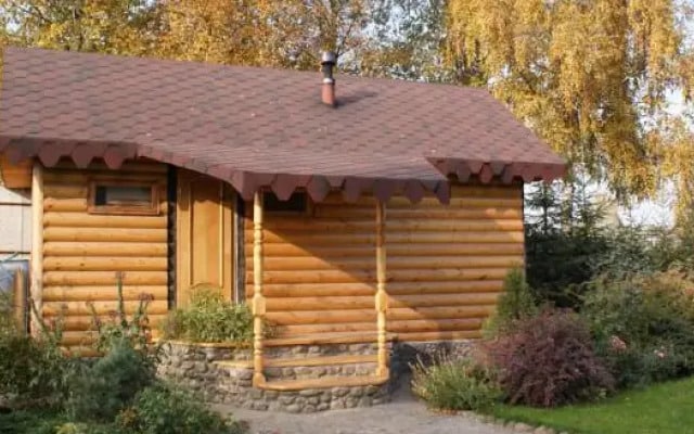 Гостевой дом Helen's Home
