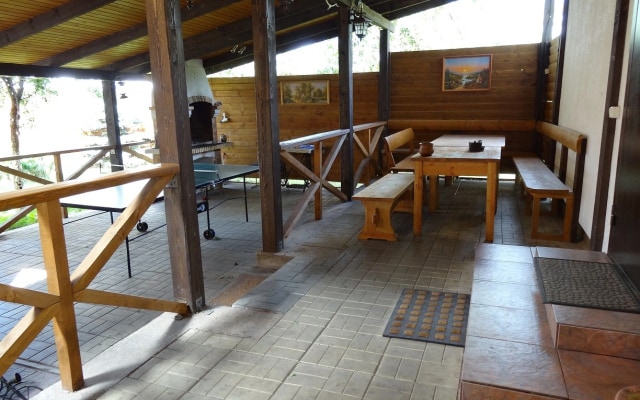 AgriHotel Amber-3