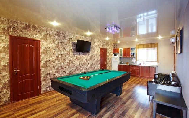 Malina Mini-Hotel