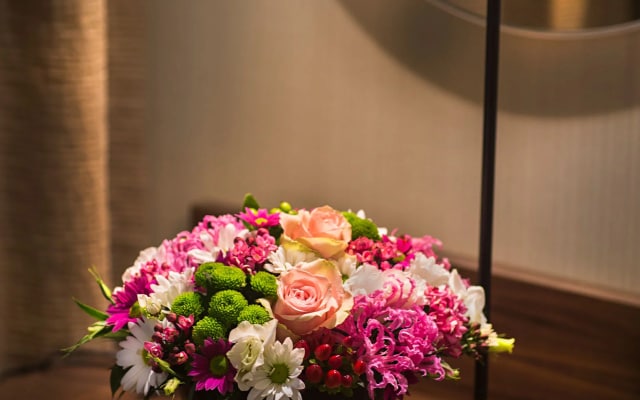 Ramada By Wyndham Istanbul Florya