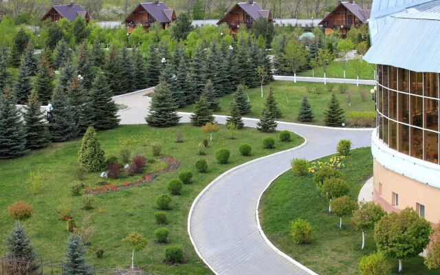 Mashuk Akva-Term (Inozemtsevo)