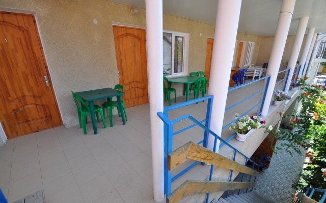 Dukat Mini-Hotel