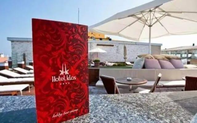 Klas Hotel