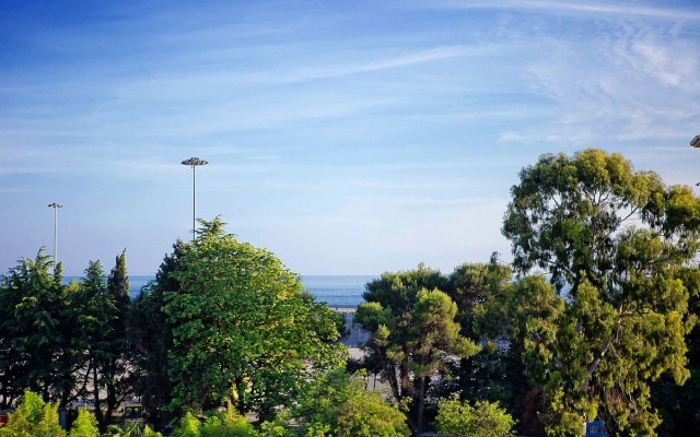 Uyutny Dvorik Hotel