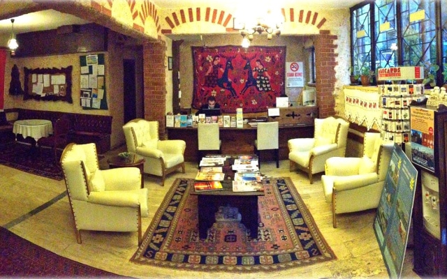 Sultans Inn