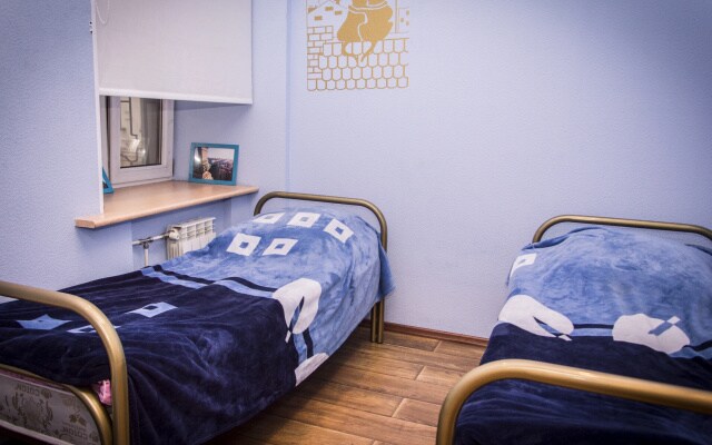 Меблированные Комнаты CPhotel