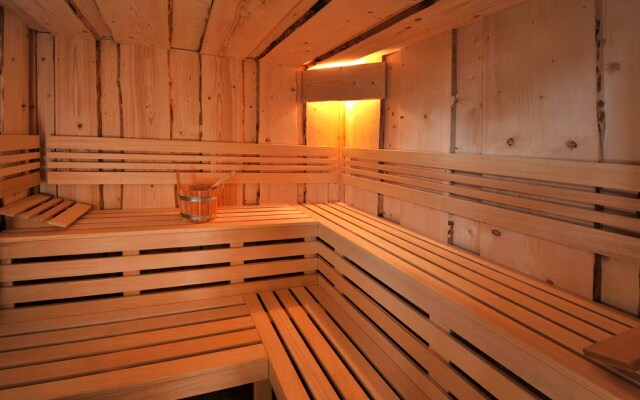 Апартаменты Apartments and Studios Tatry Holiday