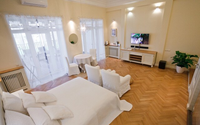 Мини-отель Sweethotel