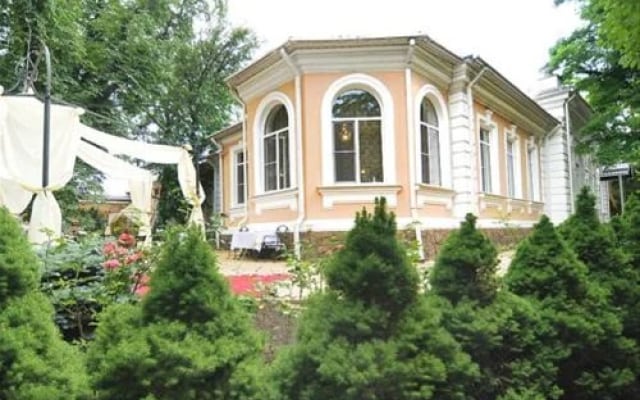 Отель Престиж