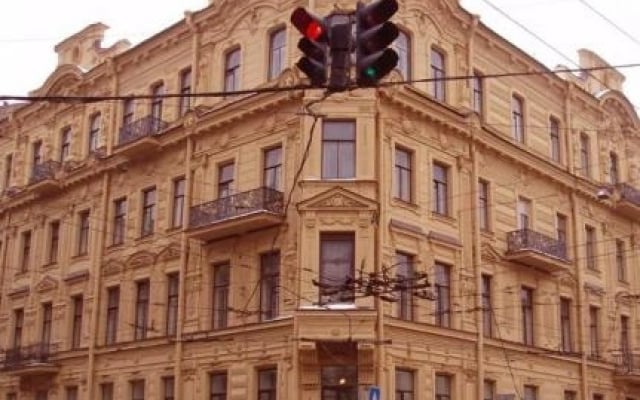 Меблированные комнаты Старая Вена