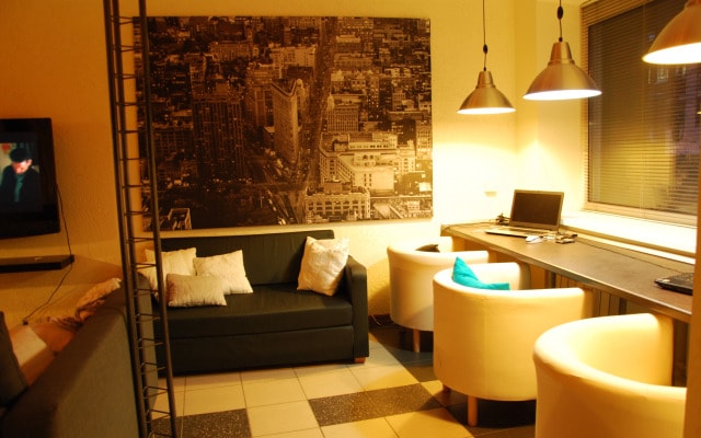 Хостел ROYAL HOSTEL 905
