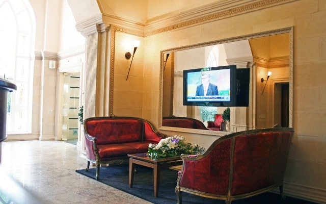 Гостиница Royal Falke Resort & SPA