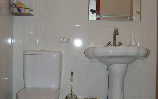 Hostel Saratov House