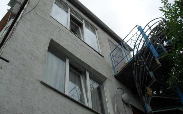 Меблированные комнаты Волна