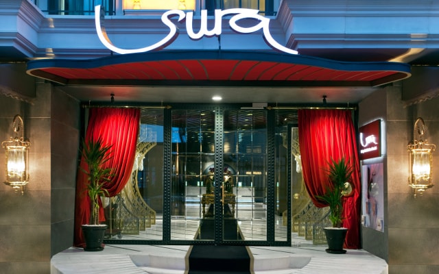 Sura Design Hotel and Suites