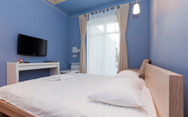 Мини-отель Sweethotel