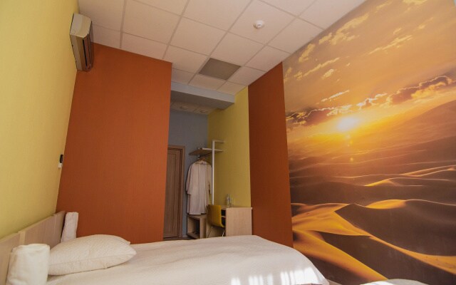 Отель Medical hotel & Spa
