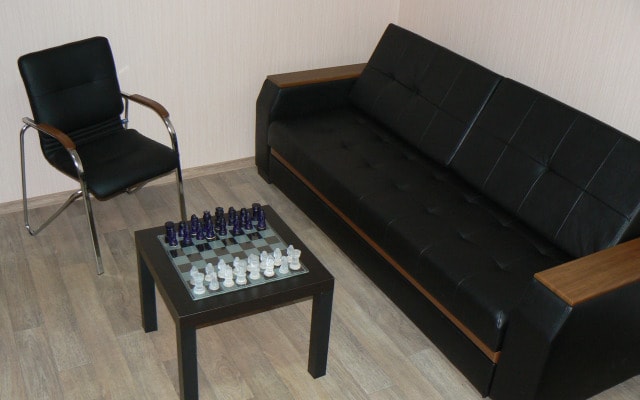Hostel Saratov House