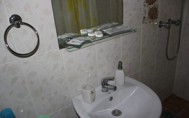 Отель Аскора