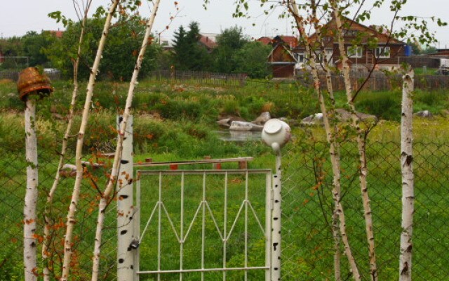 Гостевой дом Десятка