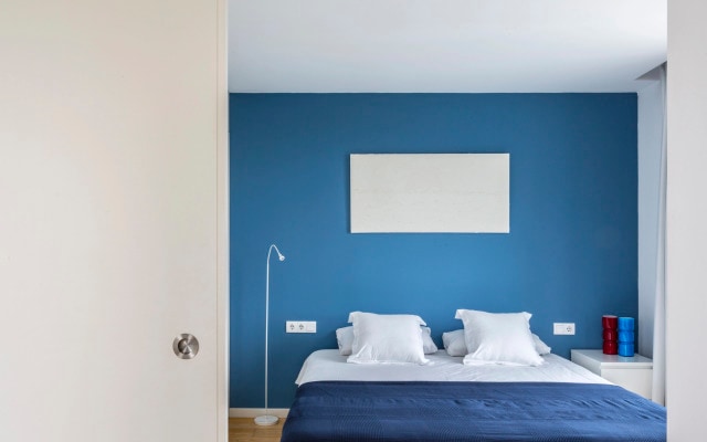 Home Around Mistral City Pool Apartments