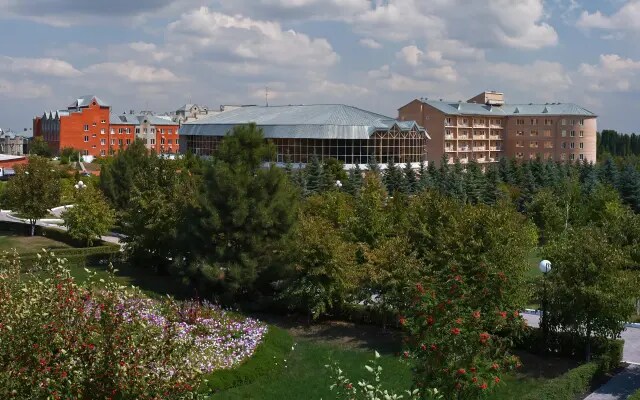 Mashuk Akva-Term (Inozemtsevo)