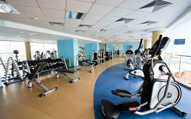 Отель Respect Hall Resort & Spa
