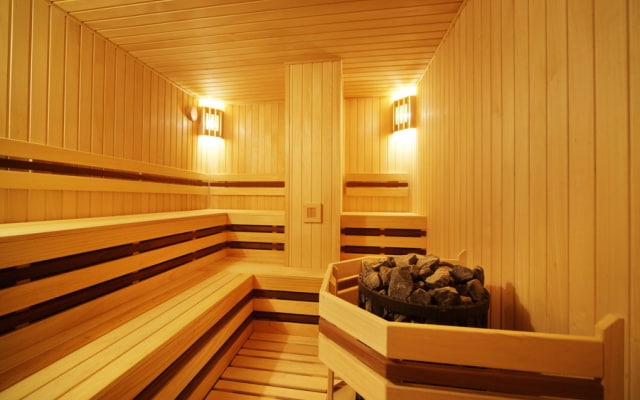 Отель Tulip Inn