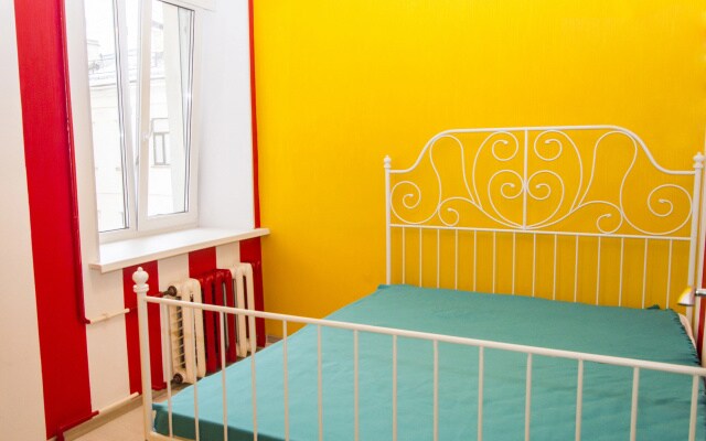 Меблированные Комнаты CPhotel