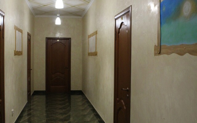 Гостиница Барские Полати