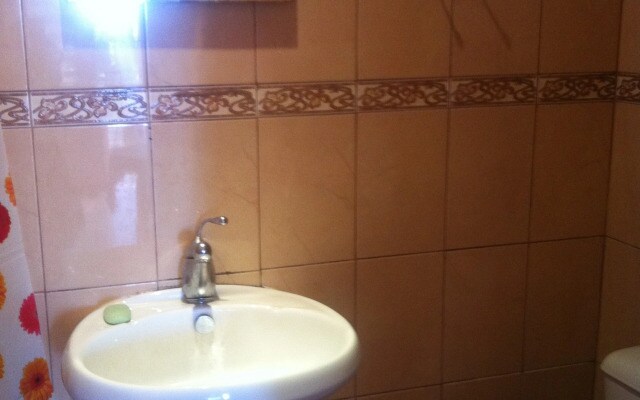 Talinas Apartment 1