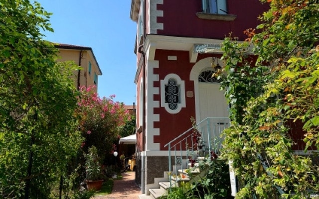 Гостевой дом Villa Angelica