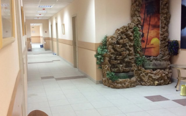 Наш Хостел