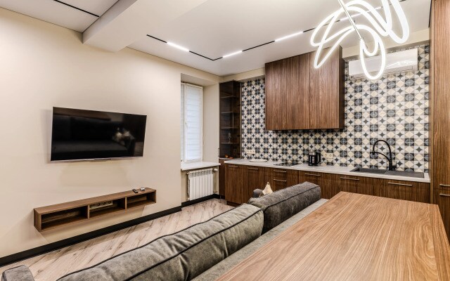 Квартира Studiominsk 26