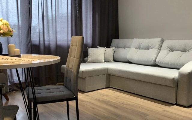 Апартаменты Pro.apartament Дом у Нижнего Озера