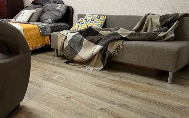 Апартаменты Лесная Сказка