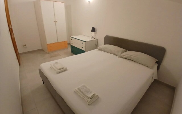 Квартира Central Cosy apartament in Rome 4