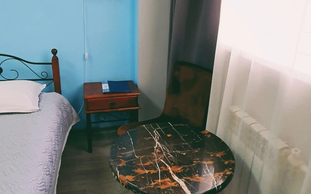 Отель INCITY