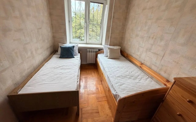 Квартира на улице Космонавтов 12