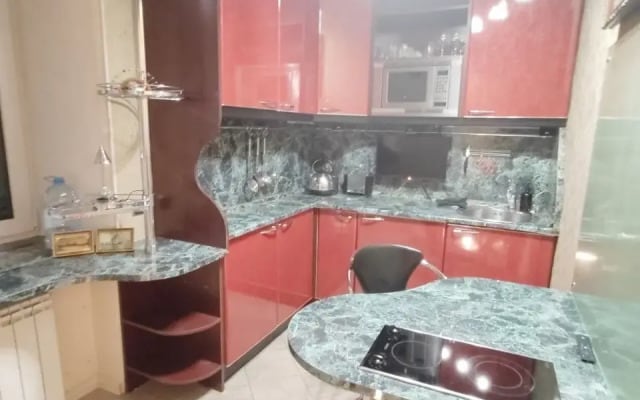 Квартира на Горького Н.Новгород