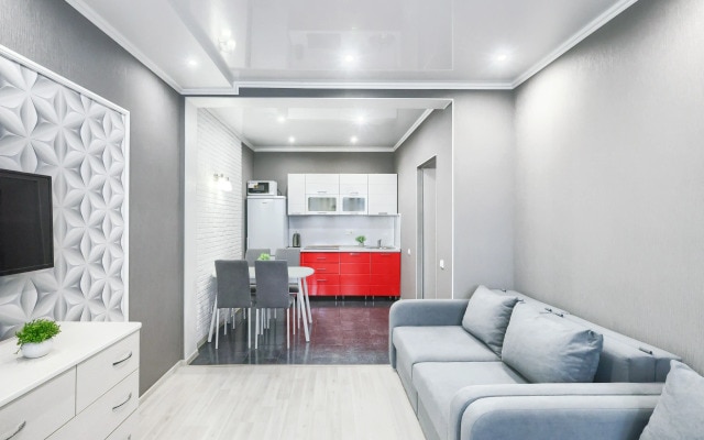 Апартаменты Apartement De Luxe - Red