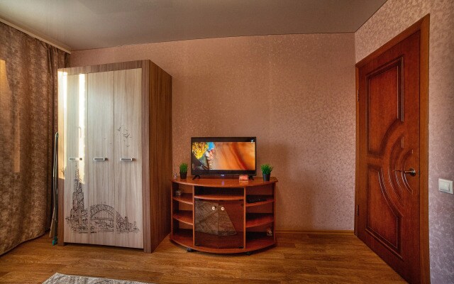 Квартира в новом домe с индивидуaльным отоплeнием