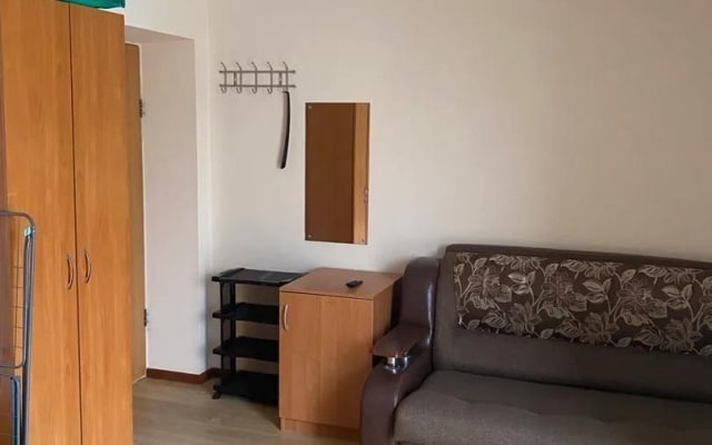 Квартира на Рекордной 10 (29)