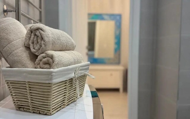 Квартира Студия у Московских ворот