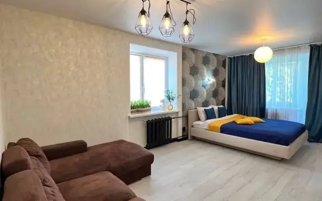 Апартаменты у Острова Канта